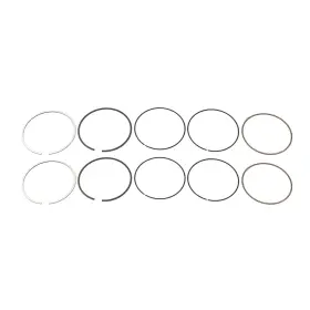 Dictorcoltd 550748798801 2 Sets Piston Rings Kit Std For Suzuki Vs800 Vs 800 1992-2006