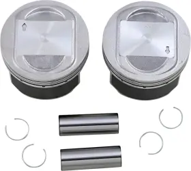 0911-0048 Drag Specialties Big Bore Piston