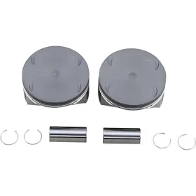 0911-0051 Drag Specialties Pistons - M8