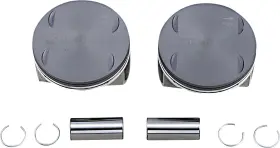 0911-0053 Drag Specialties Piston 114 Inch Std #0911-0053 0911-0053 Drag Specialties Piston 114 Inch Std #0911-0053