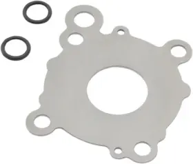 0932-0221 Drag Specialties Replacement Partition Plate And O-ring Set For Twin Cam 88ci. Applications