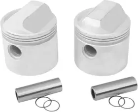 139689 Drag Specialties Ds Piston Set 3-3/16 Inch Bore 9 1 Compression Ratio Harley Davidson Sportster 139689 Drag Specialties Ds Piston Set 3-3/16 Inch Bore 9 1 Compression Ratio Harley Davidson Sportster