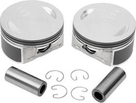Drag Specialties 173775 Piston 96 Inch Standard #173775 Harley Davidson