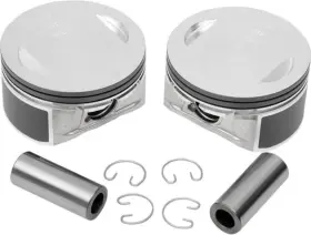 173775 Drag Specialties Piston 96 Inch Standard #173775 Harley Davidson