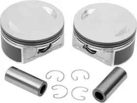 173777 Drag Specialties Piston 96 Inch .010 Over #173777 Harley Davidson 173777 Drag Specialties Piston 96 Inch .010 Over #173777 Harley Davidson