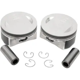173780 Drag Specialties Piston 103 Inch .010 Over #173780 Harley Davidson