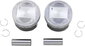 22661-99a-005 Drag Specialties Pistons - Big Bore