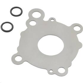 Drag Specialties 603.0932-0221 Partition Plate And O-ring Set For Twin Cam 88ci. #603.0932-0221