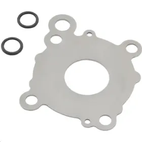 603.0932-0221 Drag Specialties Partition Plate And O-ring Set For Twin Cam 88ci. #603.0932-0221 603.0932-0221 Drag Specialties Partition Plate And O-ring Set For Twin Cam 88ci. #603.0932-0221