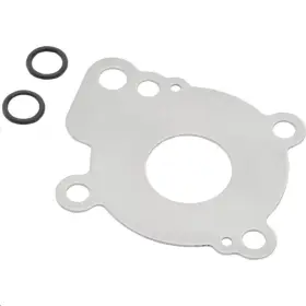 603.0932-0222 Drag Specialties Replacement Partition Plate And O-ring Set For Twin Cam 96ci.