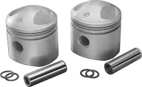Ds-750706 Drag Specialties Piston -