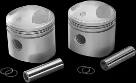 750731lc-bx-lb1 Drag Specialties Ds-750731 Piston