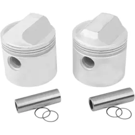 Ds-750751 Drag Specialties Piston - Xl