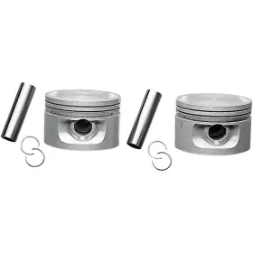 Ds-750769 Drag Specialties Replacement Piston - Xl