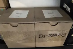 Ds-750773 Drag Specialties Nos 900cc Xl .020 Piston Set For Harley-davidson Ds-750773 Drag Specialties Nos 900cc Xl .020 Piston Set For Harley-davidson