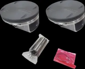 Ubbd4e9b8d Drag Specialties Ds Piston Kit 3.937in Std Bore 10.0 1 For Harley Road Glide 17-23 Ubbd4e9b8d Drag Specialties Ds Piston Kit 3.937in Std Bore 10.0 1 For Harley Road Glide 17-23