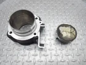 12022622gi Ducati 2019 17-21 Multistrada 950 Rear Vertical Cylinder Barrel Jug Piston 12022622gi Ducati 2019 17-21 Multistrada 950 Rear Vertical Cylinder Barrel Jug Piston