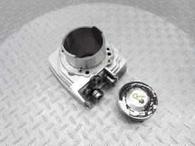 Ducati 1202811a 2005 05-06 Multistrada 1000 Ds Rear Vertical Cylinder Barrel Jug Piston