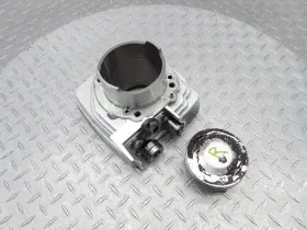1202811a Ducati 2005 05-06 Multistrada 1000 Ds Rear Vertical Cylinder Barrel Jug Piston