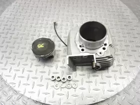 120p2612a Ducati 2016 15-18 Scrambler 800 Rear Vertical Cylinder Barrel Jug Piston