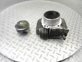 120p2922a Ducati 2016 15-18 Scrambler 800 Front Horizontal Cylinder Barrel Jug Piston