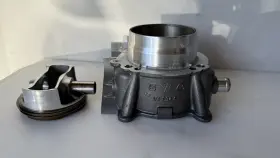 120p3092aa Ducati 21-24 Monster 937 Vertical Cylinder-piston Assembly