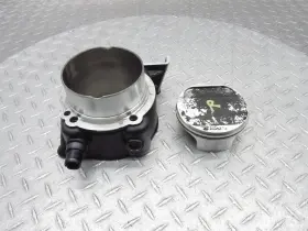 120z0141ac Ducati 2014 14-16 Monster 1200s 1200 Rear Vertical Cylinder Barrel Jug Piston