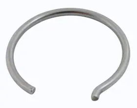 12112481a Ducati 1994-2006 748 916 996 998 Monster Supersport Oem Piston Pin Circlip