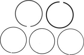 Ducati 12120462a Piston Rings Set -