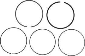 12120462a Ducati Piston Rings Set -