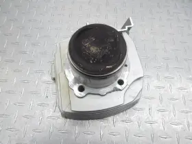 12221051a Ducati 2007 03-07 Supersport 800 800ss Rear Vertical Cylinder Barrel Piston