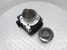 12531902a Ducati 2021 20-22 Scrambler 1100 Darkpro Front Horizontal Cylinder Barrel Piston 12531902a Ducati 2021 20-22 Scrambler 1100 Darkpro Front Horizontal Cylinder Barrel Piston