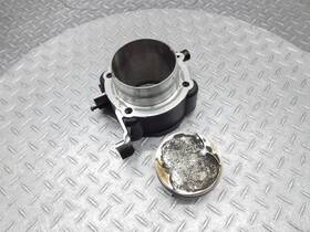 Ducati 31161b 2017 17-21 Multistrada 950 Front Horizontal Cylinder Barrel Jug Piston