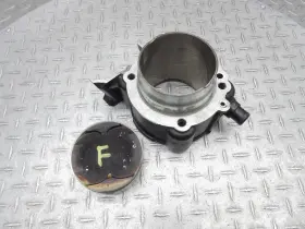 31162b Ducati 2018 17-21 Supersport S 939 950 Front Horizontal Barrel Piston Jug