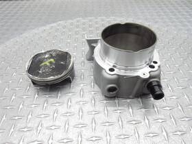 Ducati 32102a 2016 15-17 Multistrada 1200 Front Horizontal Cylinder Barrel Jug Piston