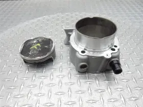 32102a Ducati 2016 15-17 Multistrada 1200 Front Horizontal Cylinder Barrel Jug Piston 32102a Ducati 2016 15-17 Multistrada 1200 Front Horizontal Cylinder Barrel Jug Piston