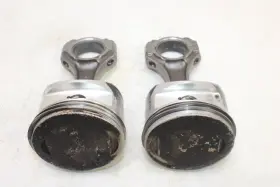 92610351a Ducati 2000 Monster 750 Oem Engine Motor Block Pistons