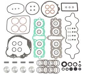 Engine Rebuild Kit 58396 Stock Standard Pistons Honda Cb550 1974 1975 1976 1977 1978