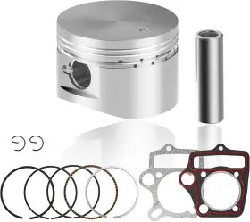 Tp-02204 Fancy Scooters Trailmaster 125cc Tm27 Tm29 Dirtbike Manual Shift Clutch 52mm