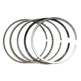 Tp02057 Fancy Scooters Apollo 125cc Rfz Open Lwb 125 Dirtbike Piston Ring Set