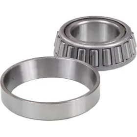 6205-rs Fire Power Double Sealed Wheel Bearing S/m