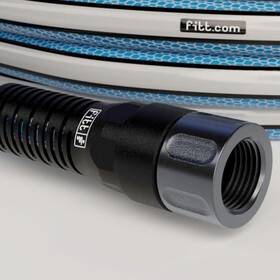 Fitt Usa Inc 812554030866 5/8 Inch X100ft Hybrid Hose - Fty05800