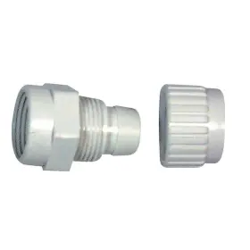 16841 Flair-it Compatible With Plastic Female Adapter 0.5 Inch Size