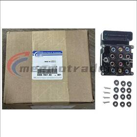 For Mopar 68067661aa Oem Abs Control Module Fits Journey 2010
