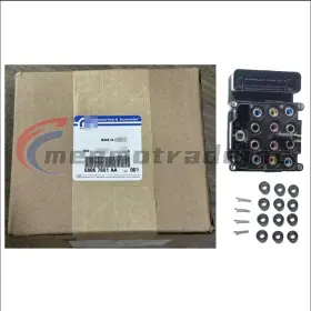 68067661aa For Mopar Oem Abs Control Module Fits Journey 2010