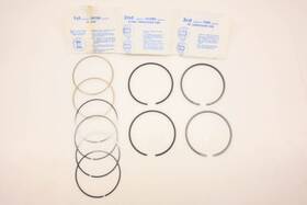 Ford F7az-6148-aa New Oem Piston Ring Kit Nos