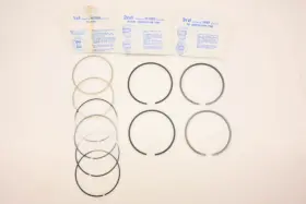 F7az-6148-aa Ford New Oem Piston Ring Kit Nos