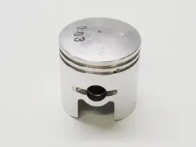 92001099 Fuji Motor Corporation Nos .03 Piston 8hp F500k Indian Me Mt Ml Ms 100 - Dirt Bike Motorcycle