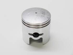 Fuji Motor Corporation 92001100 Nos .04 Piston 8hp F500k Indian Me Mt Ml Ms 100 - Dirt Bike Motorcycle