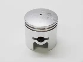 92001100 Fuji Motor Corporation Nos .04 Piston 8hp F500k Indian Me Mt Ml Ms 100 - Dirt Bike Motorcycle
